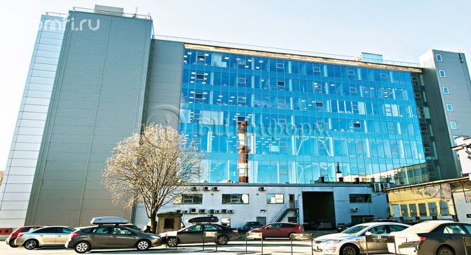 Аренда офиса 106.6 м², Белоостровская улица - фото 5