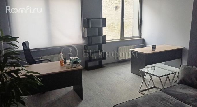 Аренда офиса 368 м², 2-я Советская улица - фото 1