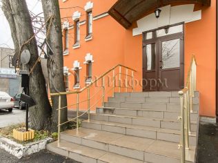 Аренда склада 129.7 м²