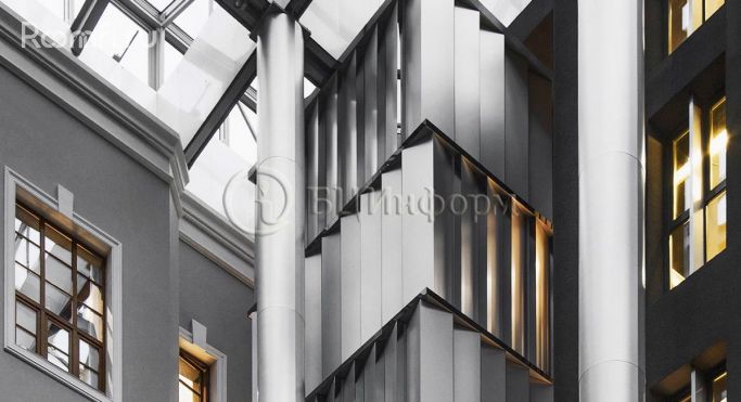 Аренда офиса 33.3 м², набережная Обводного канала - фото 5