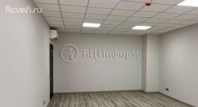 Аренда офиса 45.5 м², Придорожная аллея - фото 2