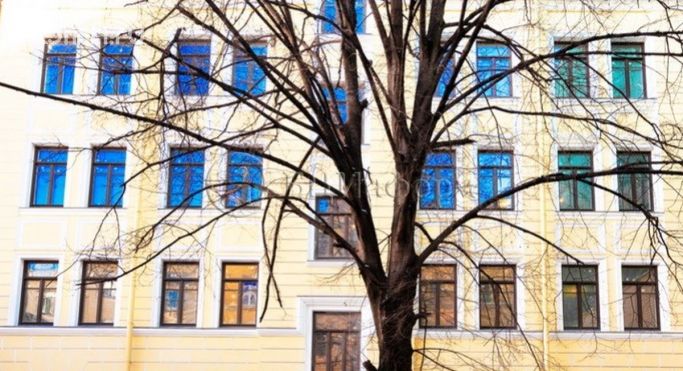 Аренда офиса 297 м², Невский проспект - фото 4