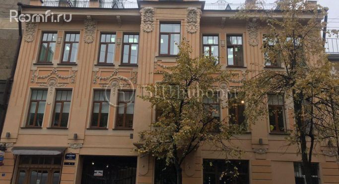 Аренда офиса 31.8 м², Лахтинская улица - фото 2