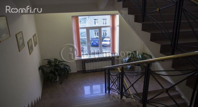 Аренда офиса 21.8 м², улица Чапаева - фото 5