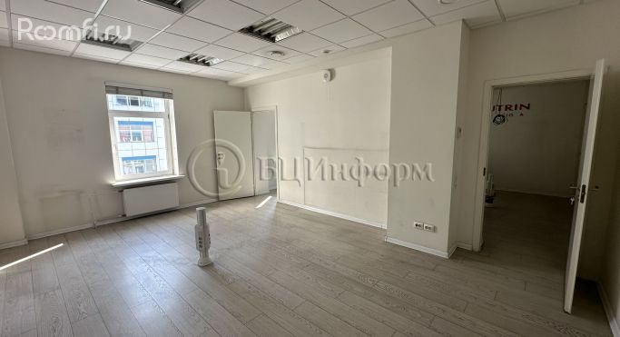 Аренда офиса 191.7 м², проспект Обуховской Обороны - фото 3