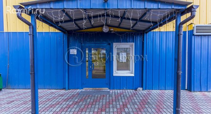 Аренда офиса 25 м², Петергофское шоссе - фото 4