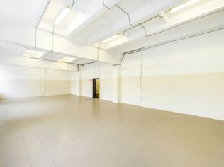 Аренда производственного помещения 111.3 м²
