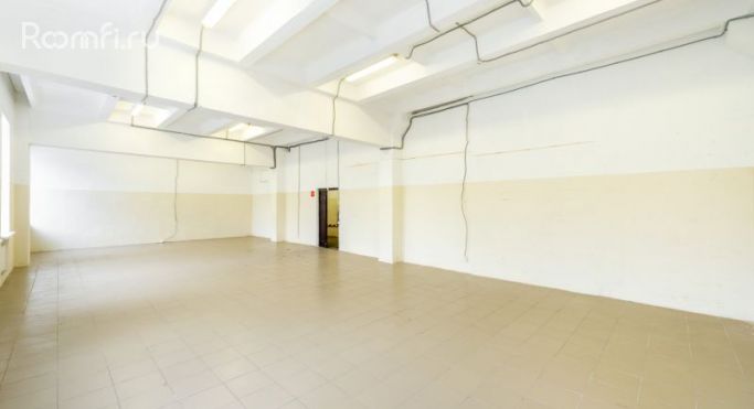 Аренда производственного помещения 111.3 м², улица Швецова - фото 1