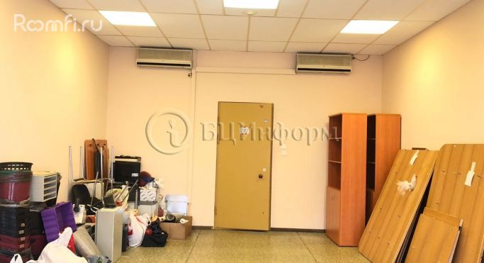 Аренда офиса 21.2 м², Шпалерная улица - фото 3