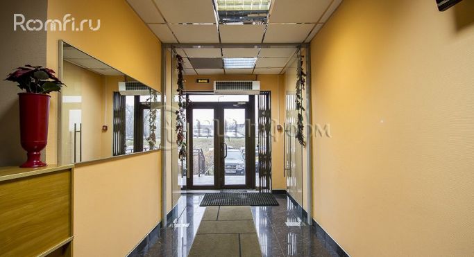 Аренда склада 67 м², проспект Непокорённых - фото 5