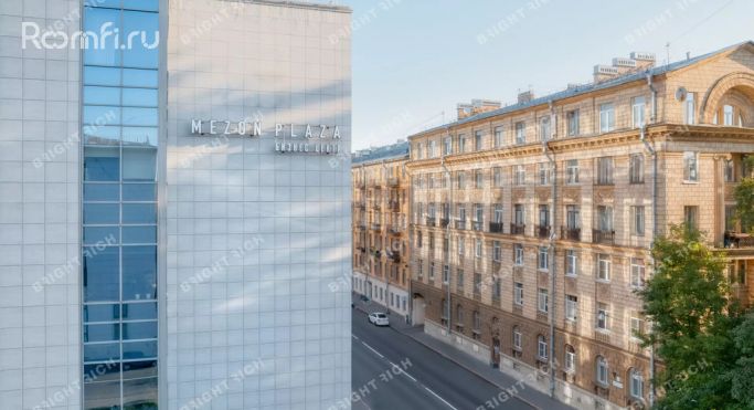 Аренда офиса 1438.8 м², Большой Сампсониевский проспект - фото 3