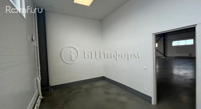 Аренда производственного помещения 590 м², Дворцовая площадь - фото 4