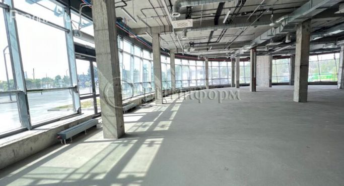 Аренда офиса 589.8 м², Зольная улица - фото 3