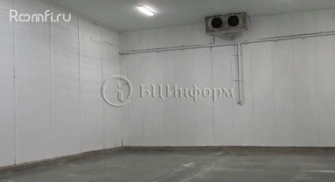 Аренда производственного помещения 9309 м², Дворцовая площадь - фото 1