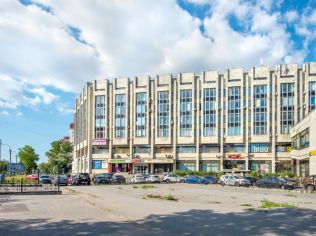 Аренда офиса 16.3 м²