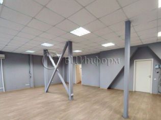 Аренда офиса 97 м²