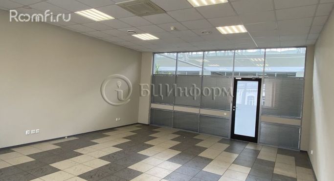 Аренда офиса 47 м², Кондратьевский проспект - фото 2
