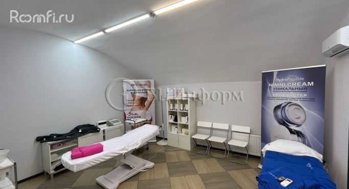 Аренда офиса 49.4 м², Московский проспект - фото 2