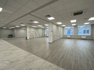 Аренда офиса 254 м²