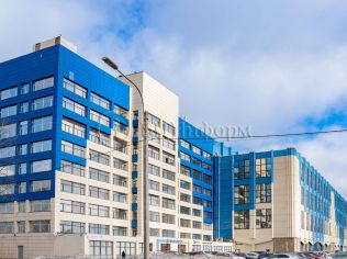 Аренда производственного помещения 50 м²