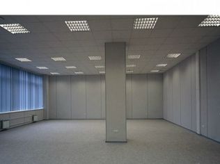 Аренда офиса 192.8 м2 в бизнес-центре, метро Новочеркасская