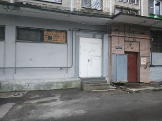 Аренда помещения свободного назначения 140 м²