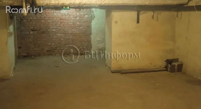 Аренда помещения свободного назначения 682 м², Большой проспект Васильевского острова - фото 2