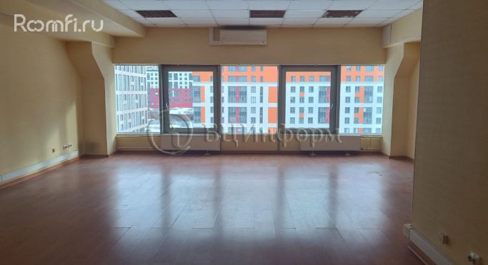 Аренда офиса 157.1 м², набережная Обводного канала - фото 2