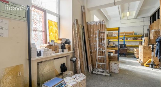 Аренда производственного помещения 92.8 м², улица Швецова - фото 3