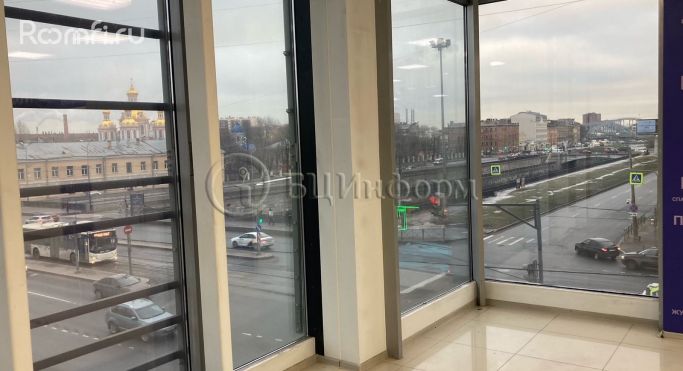 Аренда помещения свободного назначения 280 м², Лиговский проспект - фото 2