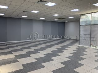 Аренда офиса 132 м²