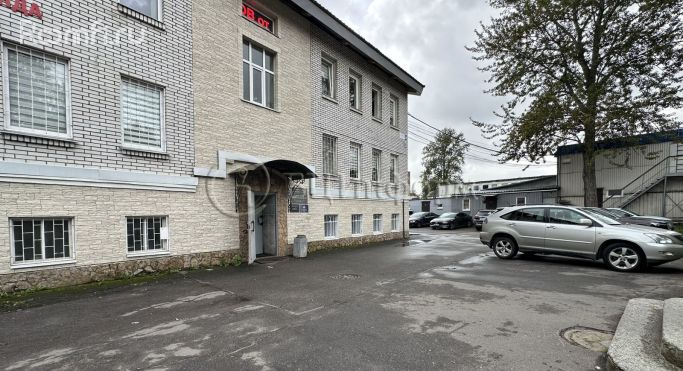 Аренда офиса 6 м², Полюстровский проспект - фото 5