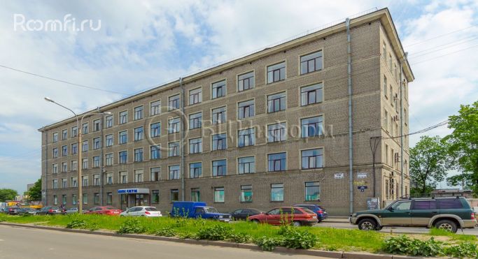 Аренда офиса 85 м², улица Салова - фото 4