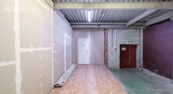 Аренда производственного помещения 11.2 м², проспект Тореза - фото 2