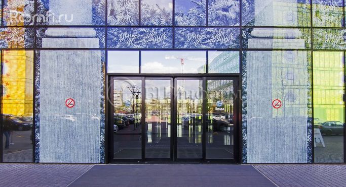 Аренда офиса 67 м², Свердловская набережная - фото 4