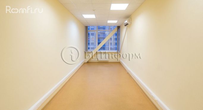 Аренда офиса 24.5 м², Смоленская улица - фото 3