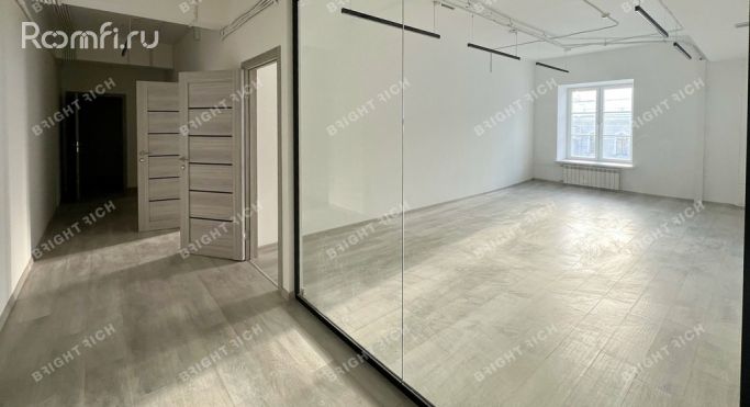 Аренда офиса 168 м², Конногвардейский бульвар - фото 1
