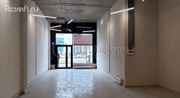 Аренда помещения свободного назначения 176.2 м², Заневский проспект - фото 2