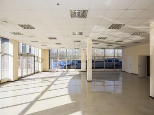Аренда офиса 366.5 м2 в бизнес-центре, метро Площадь Мужества