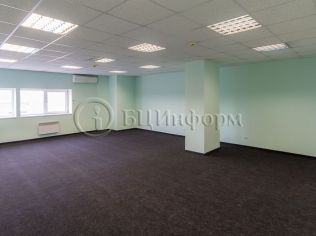 Аренда офиса 52.3 м²