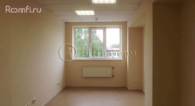 Аренда офиса 91.1 м², Бумажная улица - фото 3