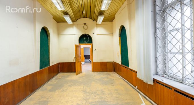 Аренда офиса 77.1 м², улица Комсомола - фото 1