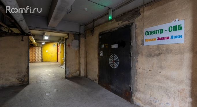 Аренда офиса 125.7 м², Звенигородская улица - фото 2