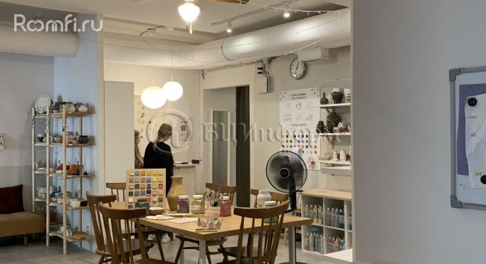 Аренда торгового помещения 100.2 м², Гражданская улица - фото 5