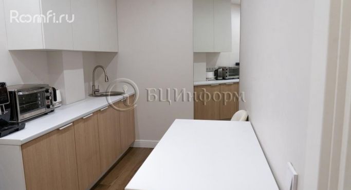 Аренда офиса 145.8 м², набережная канала Грибоедова - фото 5