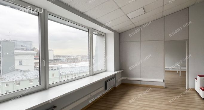 Аренда офиса 144 м², улица Чапаева - фото 3