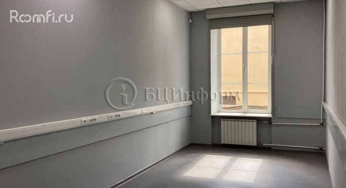 Аренда офиса 581.6 м², Конногвардейский бульвар - фото 5