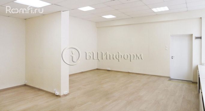 Аренда офиса 54.2 м², Смоленская улица - фото 2