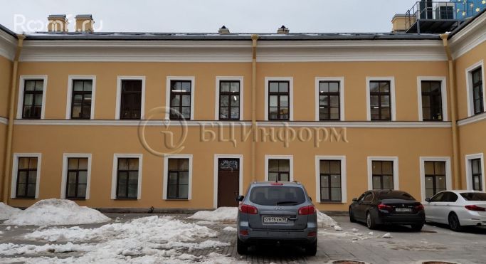 Аренда помещения свободного назначения 145 м², Троицкий проспект - фото 3