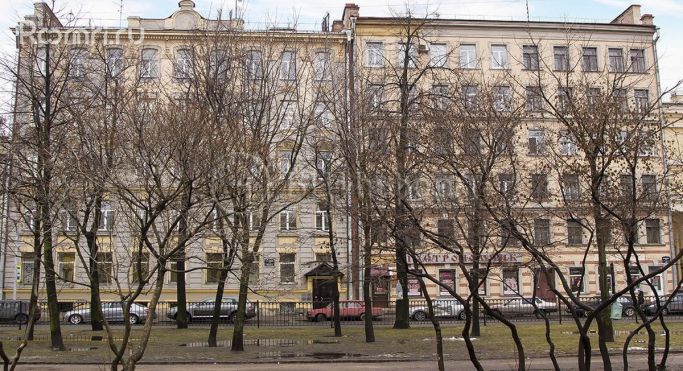 Аренда офиса 17.2 м², Садовая улица - фото 5